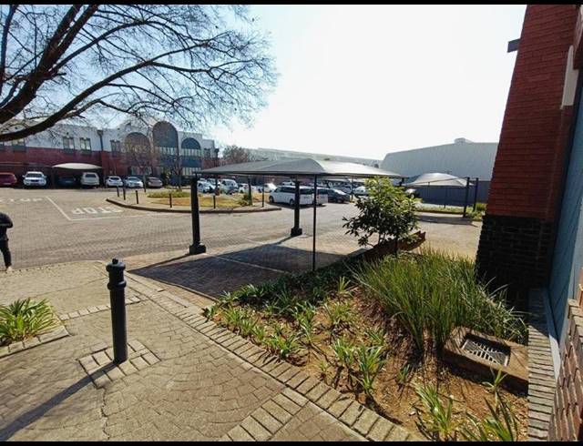 INDUSTRIAL PROPERTY TO RENT IN RANDJESPARK